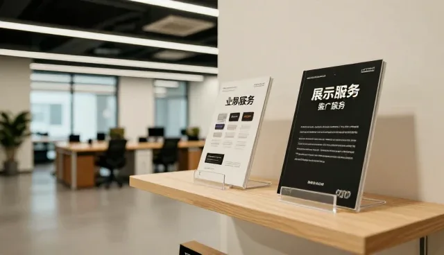 供求发布功能在展示平台中的实际应用与关注点分析